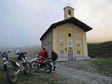 Val Maira Strada dei Cannoni  - 161